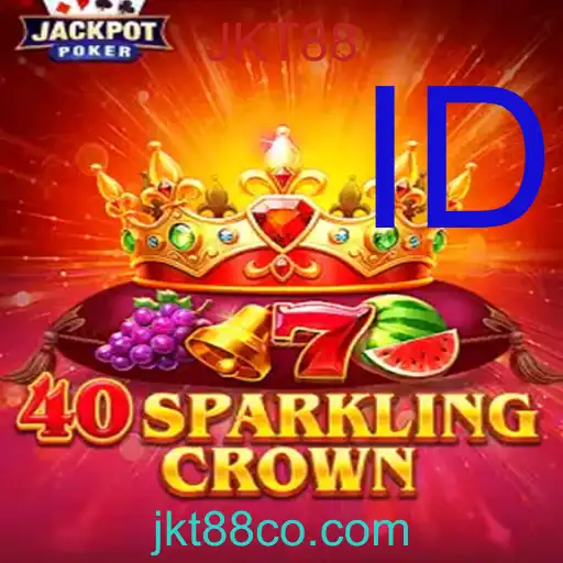 Mengenal 40SparklingCrown: Permainan Slot dengan Kilauan Memikat