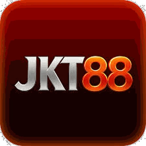 JKT88 logo